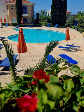 Wonderful 2 bedroom townhouse Peyia Springs, Peyia